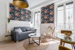 Hamac Suites - Le Felix Faure I : 2 personnes